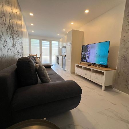 Il Punto Apartment Avranches Bagian luar foto
