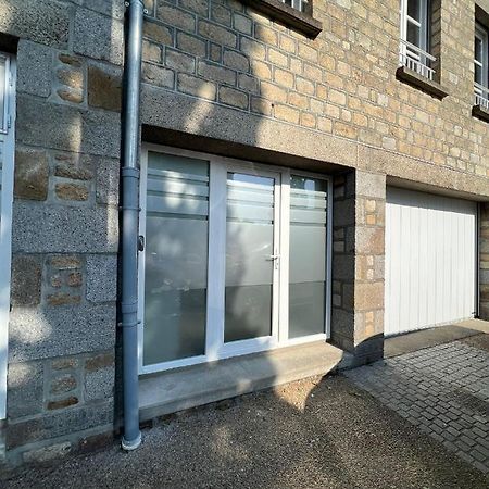 Il Punto Apartment Avranches Bagian luar foto