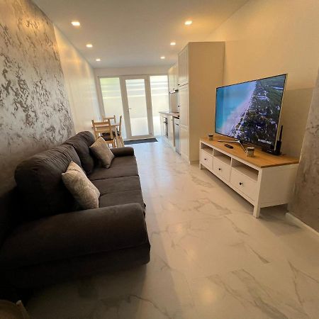 Il Punto Apartment Avranches Bagian luar foto