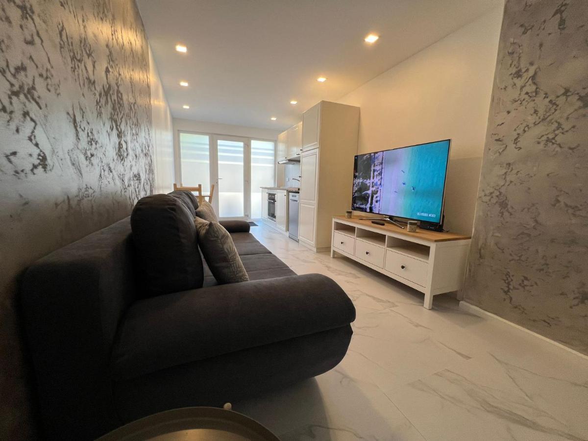 Il Punto Apartment Avranches Bagian luar foto